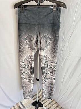 Om Shanti Leggings